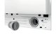 Indesit BDE 96436 WSV SPT lavasciuga Libera installazione Caricamento frontale Bianco D 4