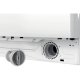 Indesit BWE 81496X WSV SPT lavatrice Caricamento dall'alto 8 kg 1400 Giri/min Bianco 5