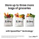 Samsung RS68CG853ES9 frigorifero side-by-side Libera installazione 634 L E Acciaio inox 3