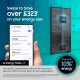 Samsung RS68CG853ES9 frigorifero side-by-side Libera installazione 634 L E Acciaio inox 5