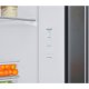 Samsung RS68CG853ES9 frigorifero side-by-side Libera installazione 634 L E Acciaio inox 11