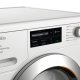 Miele TEL685 WP 125 Gala Edition asciugatrice Libera installazione Caricamento frontale 9 kg A+++ Bianco 4