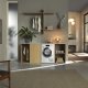 Miele TEL685 WP 125 Gala Edition asciugatrice Libera installazione Caricamento frontale 9 kg A+++ Bianco 6