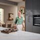 Miele H 2456 B Active 76 L Nero 5
