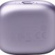 JBL Live Flex 3 Auricolare Wireless In-ear Chiamate/Musica/Sport/Tutti i giorni Bluetooth Viola 6