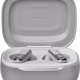 JBL Live Flex 3 Auricolare Wireless In-ear Chiamate/Musica/Sport/Tutti i giorni Bluetooth Argento 4