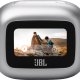 JBL Live Flex 3 Auricolare Wireless In-ear Chiamate/Musica/Sport/Tutti i giorni Bluetooth Argento 5