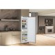 Whirlpool AFB 18402 Congelatore verticale Da incasso 209 L E Bianco 4