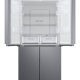 Samsung RF48A400EM9 frigorifero side-by-side Libera installazione 488 L E Argento 6