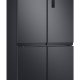 Samsung RF48A400EB4 frigorifero side-by-side Libera installazione 488 L E Nero 3