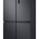 Samsung RF48A400EB4 frigorifero side-by-side Libera installazione 488 L E Nero 4