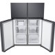 Samsung RF48A400EB4 frigorifero side-by-side Libera installazione 488 L E Nero 7