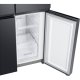 Samsung RF48A400EB4 frigorifero side-by-side Libera installazione 488 L E Nero 11