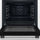 Bosch Serie 2 HEF010BA0 forno 66 L Nero 4