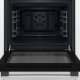 Bosch Serie 2 HEF113BA0 forno 66 L Nero 4