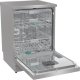 Gorenje 743432 lavastoviglie Libera installazione 16 coperti B 5