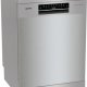 Gorenje 743432 lavastoviglie Libera installazione 16 coperti B 6