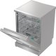 Gorenje 743432 lavastoviglie Libera installazione 16 coperti B 10