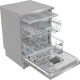 Gorenje 743432 lavastoviglie Libera installazione 16 coperti B 12