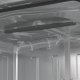 Gorenje 743432 lavastoviglie Libera installazione 16 coperti B 16
