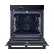 Samsung NV7B6675CAN 76 L 3950 W Nero 4