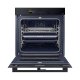 Samsung NV7B6675CAN 76 L 3950 W Nero 5