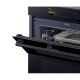 Samsung NV7B6675CAN 76 L 3950 W Nero 12