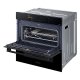 Samsung NV7B6675CAN 76 L 3950 W Nero 13