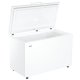 Haier HCE420EK Congelatore a pozzo Libera installazione 418 L E Bianco 3