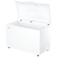 Haier HCE420EK Congelatore a pozzo Libera installazione 418 L E Bianco 4