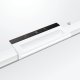 Haier HCE420EK Congelatore a pozzo Libera installazione 418 L E Bianco 6