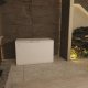 Haier HCE420EK Congelatore a pozzo Libera installazione 418 L E Bianco 8