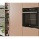 Hotpoint Ariston Active Steam SI4S 854 C BL Nero 8