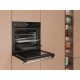 Hotpoint Ariston Active Steam SI4S 854 C BL Nero 9