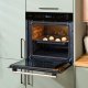 Hotpoint Ariston Active Steam SI4S 854 C BL Nero 12