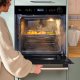 Hotpoint Ariston Active Steam SI4S 854 C BL Nero 13