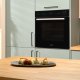 Hotpoint Ariston Active Steam SI4S 854 C BL Nero 16