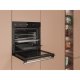 Hotpoint Ariston Active Steam SI4S 854 C BL Nero 18