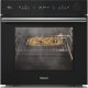 Hotpoint Ariston Active Steam SI4S 854 C BL Nero 21