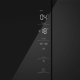 Bosch Serie 4 KMC85LBEA frigorifero side-by-side Libera installazione 547 L E Nero 9