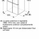 Bosch Serie 4 KMC85LBEA frigorifero side-by-side Libera installazione 547 L E Nero 13