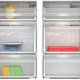 Siemens KF96DPXEA frigorifero side-by-side Libera installazione 547 L E Grigio 8
