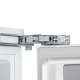 Samsung BRR29723EWW frigorifero Da incasso 289 L E Bianco 10