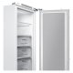 Samsung BRZ22720EWW Congelatore verticale Da incasso 218 L E Bianco 4