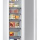 Samsung BRZ22720EWW Congelatore verticale Da incasso 218 L E Bianco 5