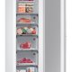 Samsung BRZ22720EWW Congelatore verticale Da incasso 218 L E Bianco 7