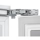 Samsung BRZ22720EWW Congelatore verticale Da incasso 218 L E Bianco 9