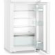 Liebherr Rd 1200 Pure frigorifero Superficie piana 111 L D Bianco 5