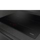 Smeg Universal SI2M5643D1 piano cottura Nero Da incasso 60 cm Piano cottura a induzione Zoneless 4 Fornello(i) 5