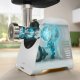 Bosch Serie 4 MFWS420W tritacarne 1300 W Bianco 8